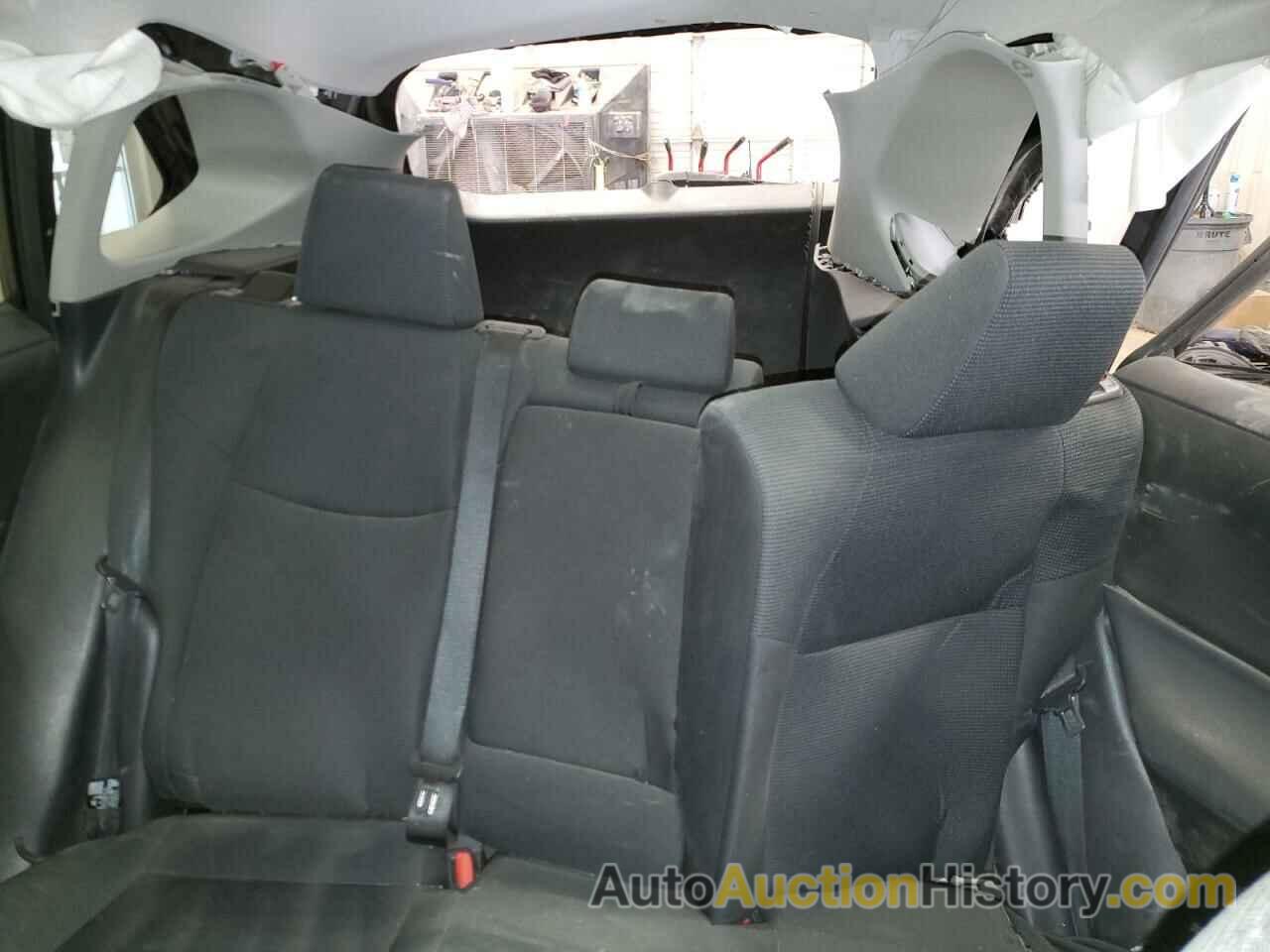 TOYOTA RAV4 LE, 2T3H1RFV6PW246578