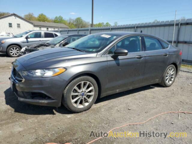 FORD FUSION SE, 3FA6P0HD6HR401762