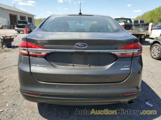 FORD FUSION SE, 3FA6P0HD6HR401762