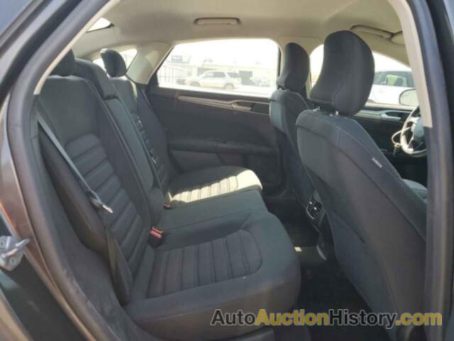 FORD FUSION SE, 3FA6P0HD6HR401762