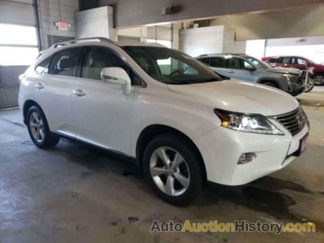 LEXUS RX350 350 BASE, 2T2BK1BA6FC301297