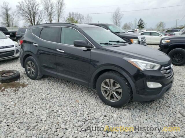 HYUNDAI SANTA FE, 5XYZUDLB1EG160471