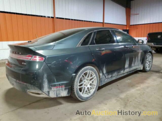 LINCOLN MKZ, 3LN6L2JK7FR619874