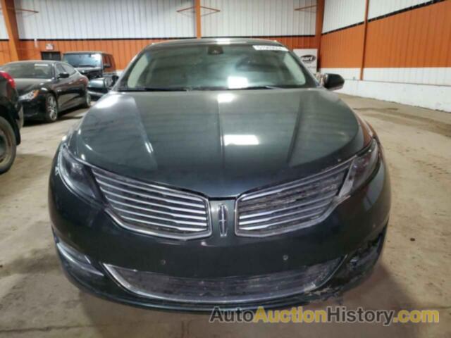 LINCOLN MKZ, 3LN6L2JK7FR619874