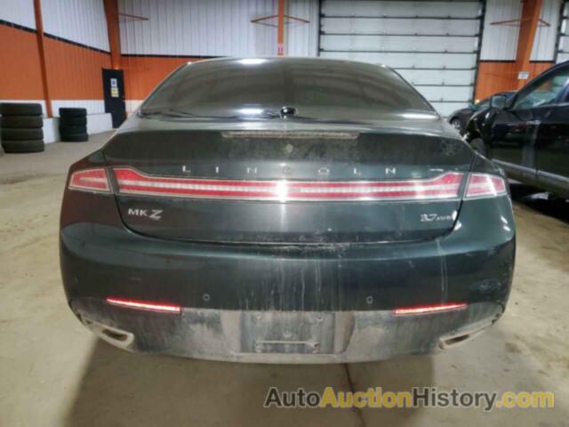 LINCOLN MKZ, 3LN6L2JK7FR619874