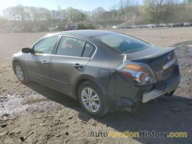 NISSAN ALTIMA BASE, 1N4AL2AP0BN472357