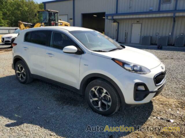 KIA SPORTAGE LX, KNDPMCAC2N7004479