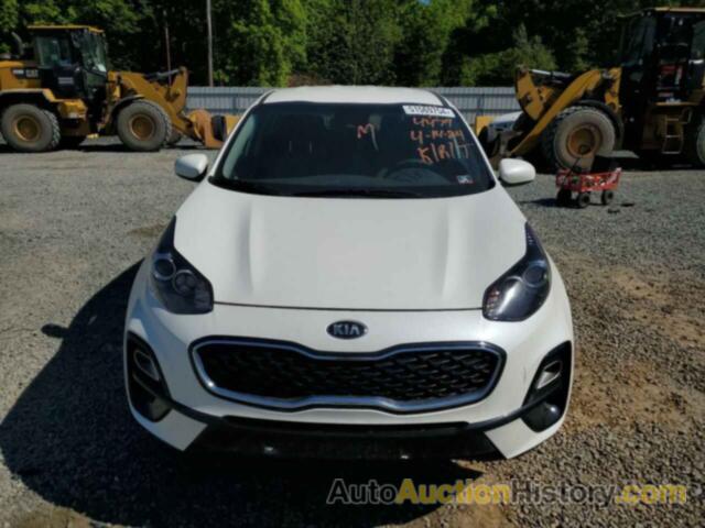 KIA SPORTAGE LX, KNDPMCAC2N7004479