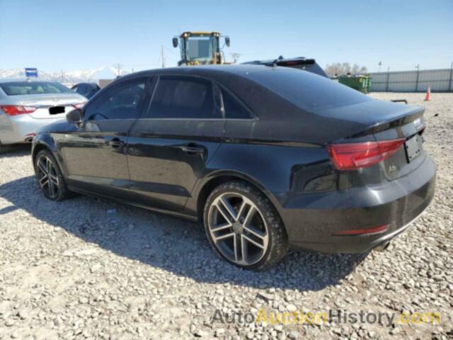 AUDI A3 PREMIUM, WAUB8GFF3H1013026