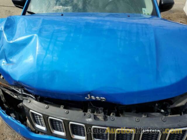 JEEP COMPASS SPORT, 3C4NJDAB7JT248874