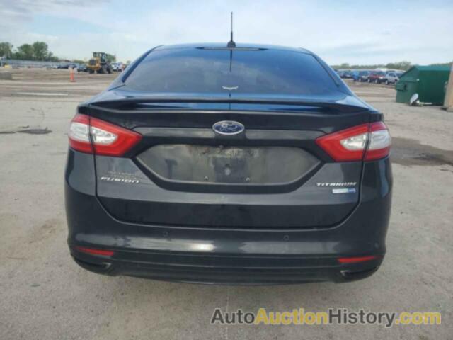 FORD FUSION TITANIUM, 3FA6P0D97FR210480