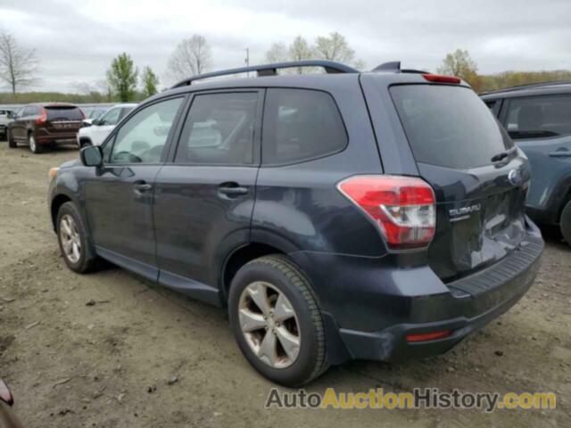 SUBARU FORESTER 2.5I PREMIUM, JF2SJADC5GH406983