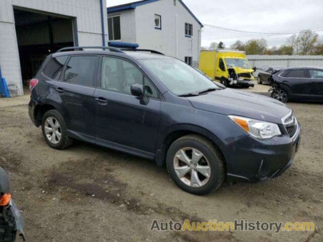 SUBARU FORESTER 2.5I PREMIUM, JF2SJADC5GH406983