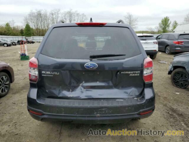 SUBARU FORESTER 2.5I PREMIUM, JF2SJADC5GH406983