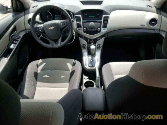 CHEVROLET CRUZE LS, 1G1PA5SG5D7230058