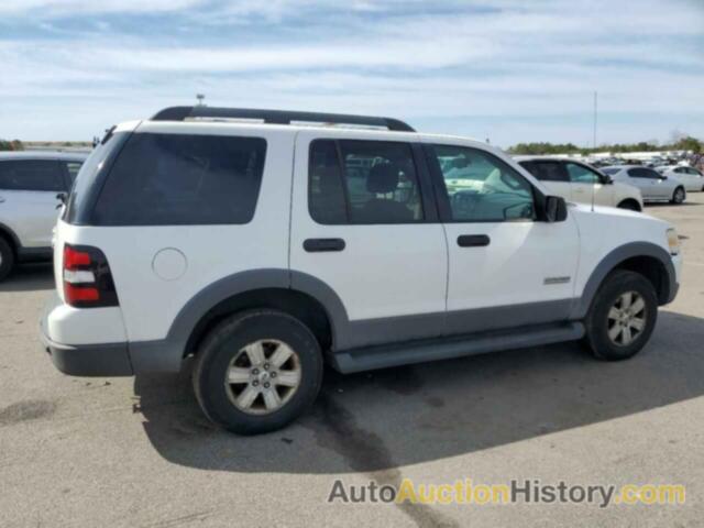 FORD EXPLORER XLT, 1FMEU73E96UB33167