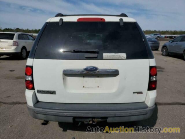 FORD EXPLORER XLT, 1FMEU73E96UB33167