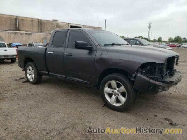 RAM 1500 ST, 1C6RR7FT1ES375857