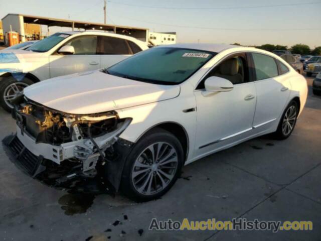 BUICK LACROSSE PREFERRED, 1G4ZN5SS3HU136224