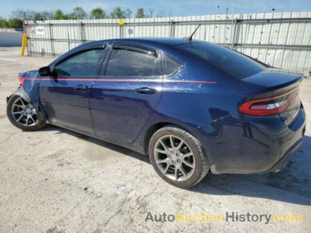 DODGE DART SXT, 1C3CDFBB4FD243397