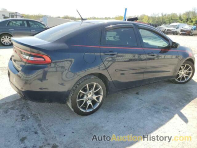 DODGE DART SXT, 1C3CDFBB4FD243397