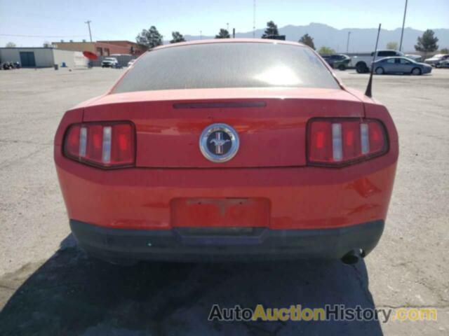 FORD ALL Models, 1ZVBP8AN8A5168810