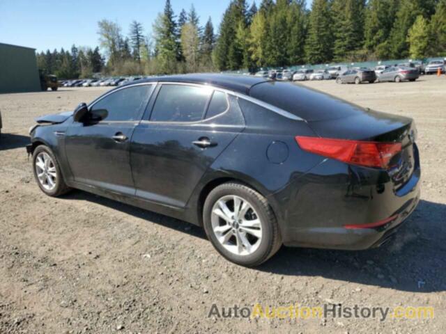 KIA OPTIMA EX, KNAGN4A73B5108411