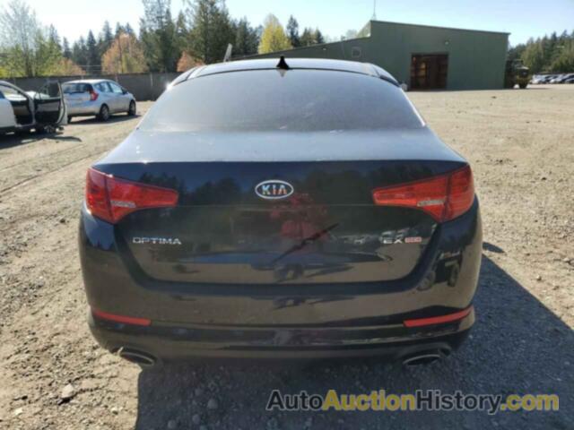 KIA OPTIMA EX, KNAGN4A73B5108411