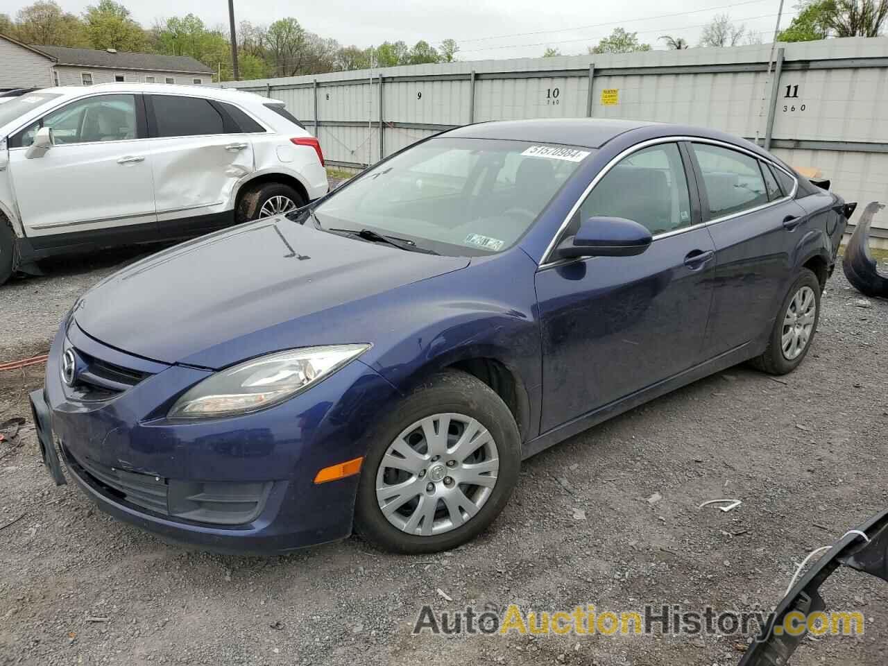 MAZDA 6 I, 1YVHZ8BH3B5M04517