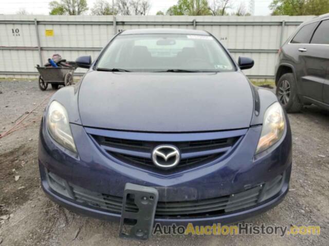 MAZDA 6 I, 1YVHZ8BH3B5M04517