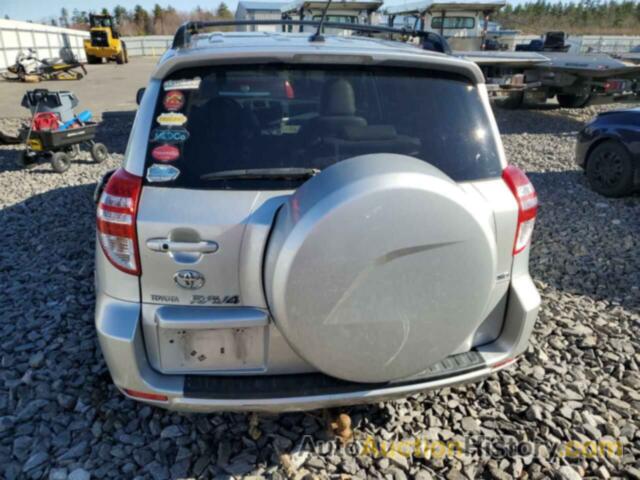 TOYOTA RAV4 LIMITED, JTMBK31V49D005268