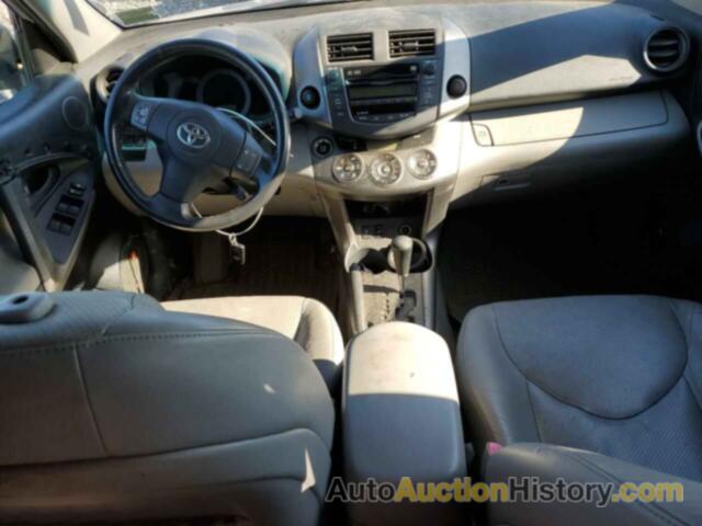 TOYOTA RAV4 LIMITED, JTMBK31V49D005268