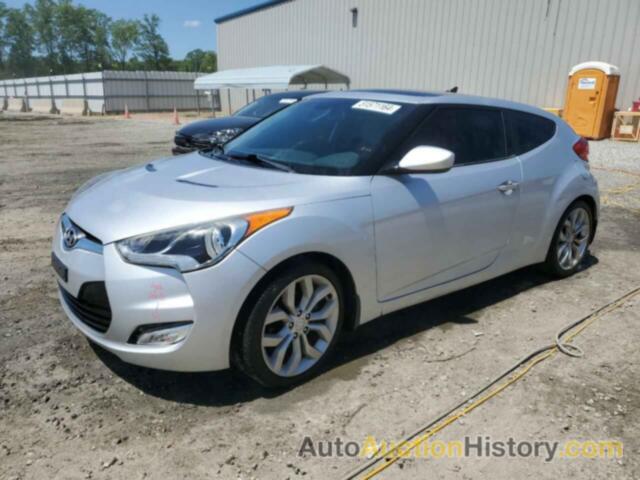 HYUNDAI VELOSTER, KMHTC6AD5CU023517