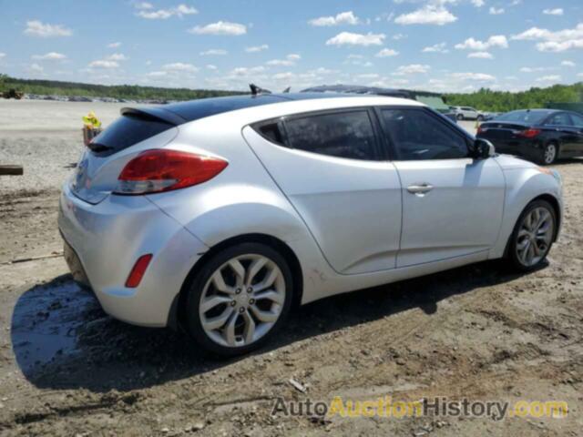 HYUNDAI VELOSTER, KMHTC6AD5CU023517