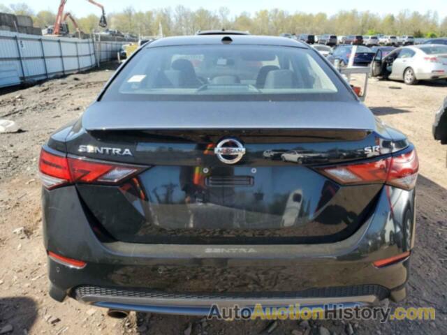 NISSAN SENTRA SR, 3N1AB8DV9MY312125