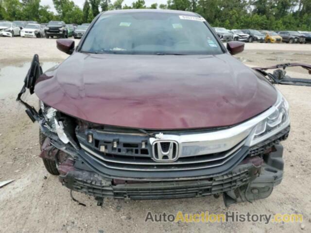 HONDA ACCORD SPORT, 1HGCR2F59GA051438