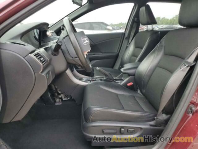 HONDA ACCORD SPORT, 1HGCR2F59GA051438