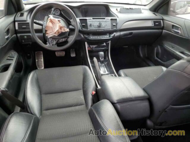 HONDA ACCORD SPORT, 1HGCR2F59GA051438