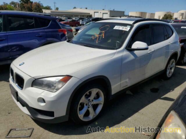 BMW X1 XDRIVE35I, WBAVM5C59DVV90509