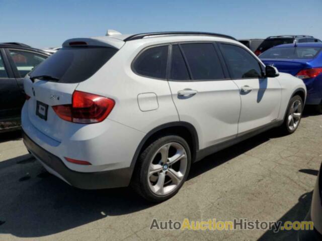 BMW X1 XDRIVE35I, WBAVM5C59DVV90509