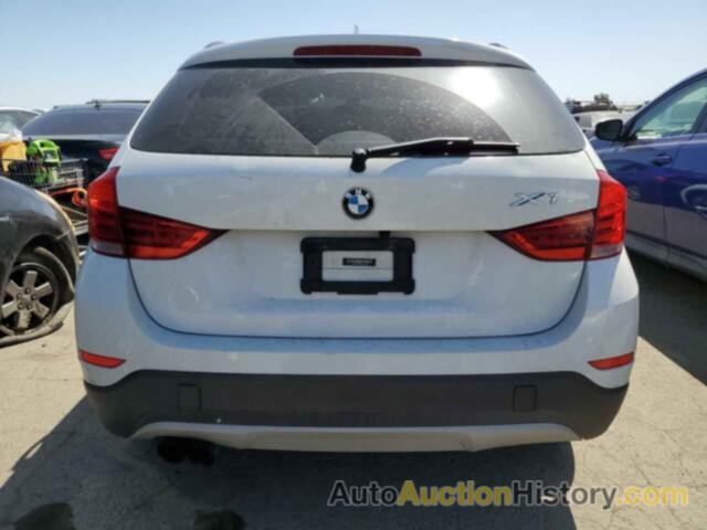 BMW X1 XDRIVE35I, WBAVM5C59DVV90509