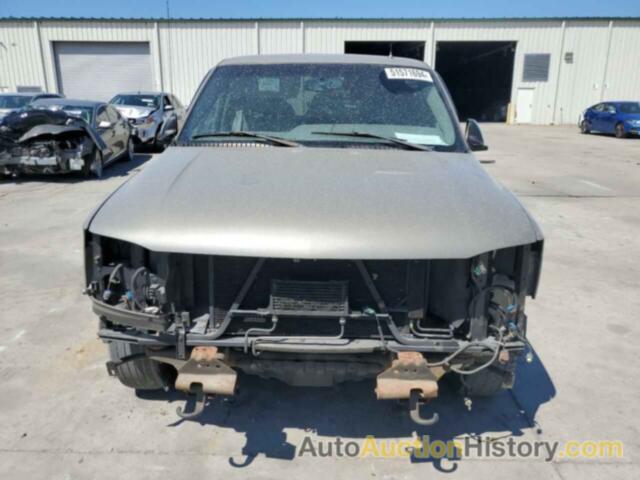 GMC SIERRA C1500, 2GTEC19T121263928