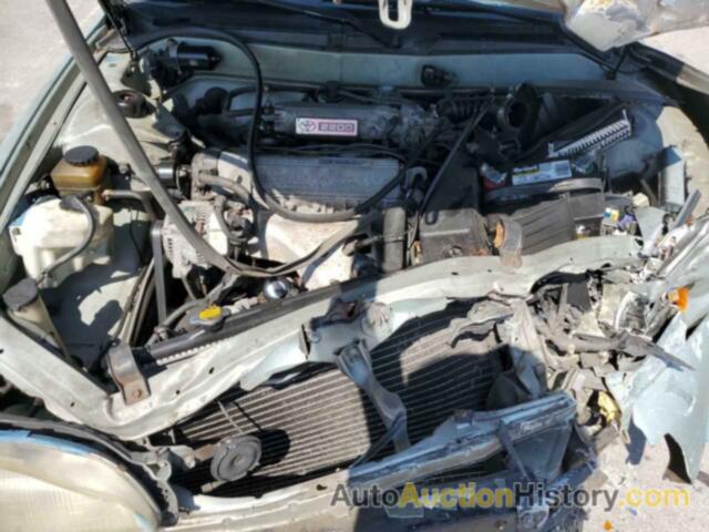 TOYOTA CAMRY LE, 4T1SK12W4SU531591