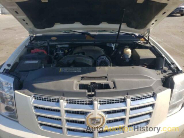 CADILLAC ESCALADE LUXURY, 1GYFK63868R154674