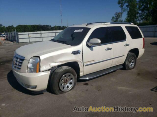 CADILLAC ESCALADE LUXURY, 1GYFK63868R154674