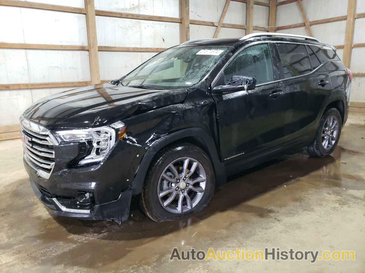 GMC TERRAIN SLT, 3GKALPEG0RL150723