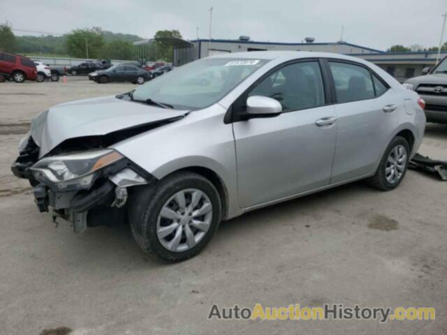 TOYOTA COROLLA L, 2T1BURHE5GC675957