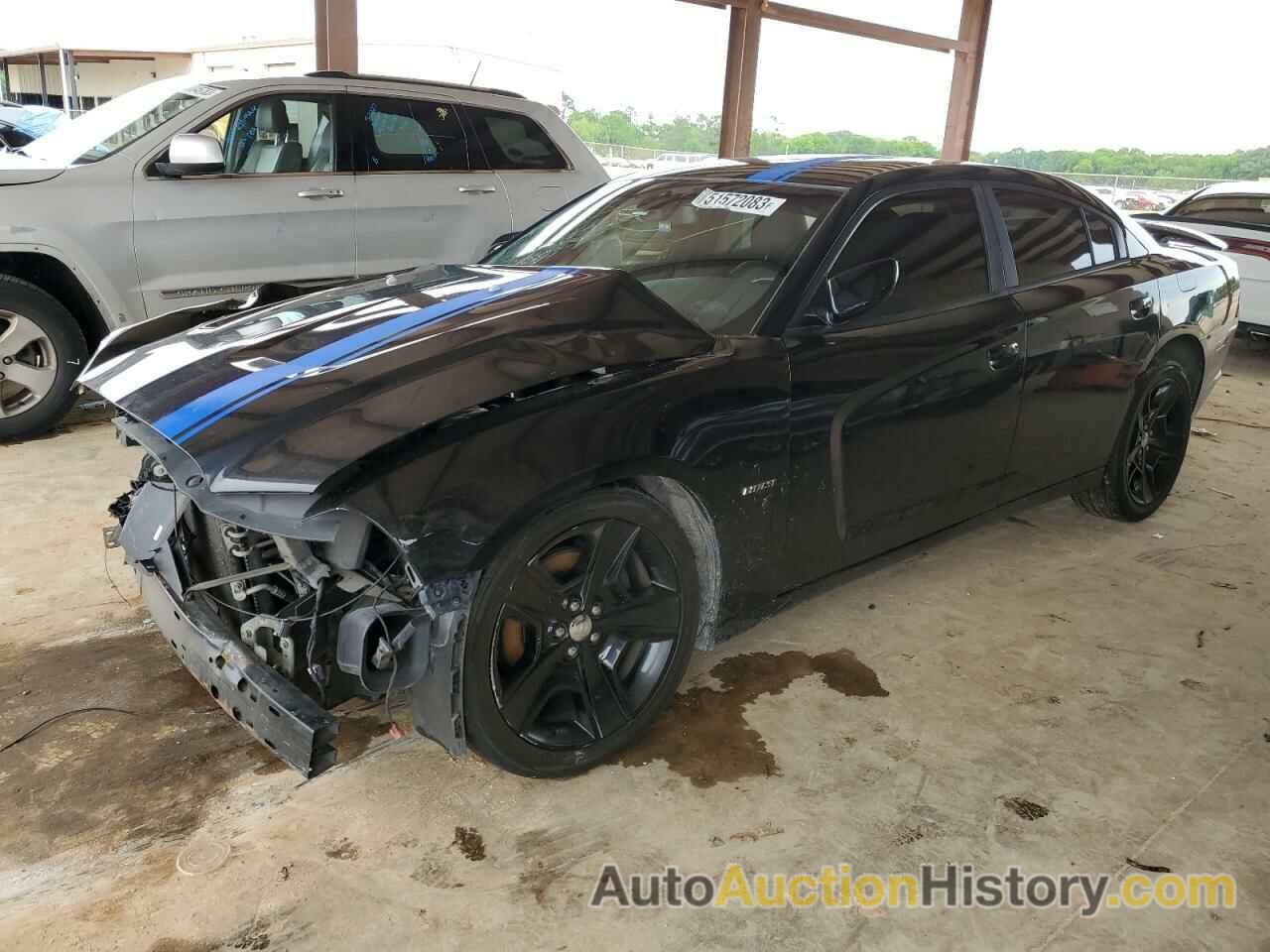 2011 DODGE CHARGER R/T, 2B3CL5CT1BH615969