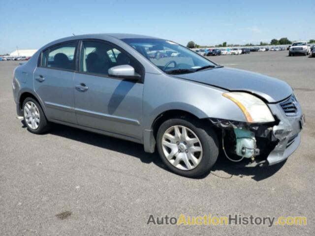 NISSAN SENTRA 2.0, 3N1AB6AP0BL669987