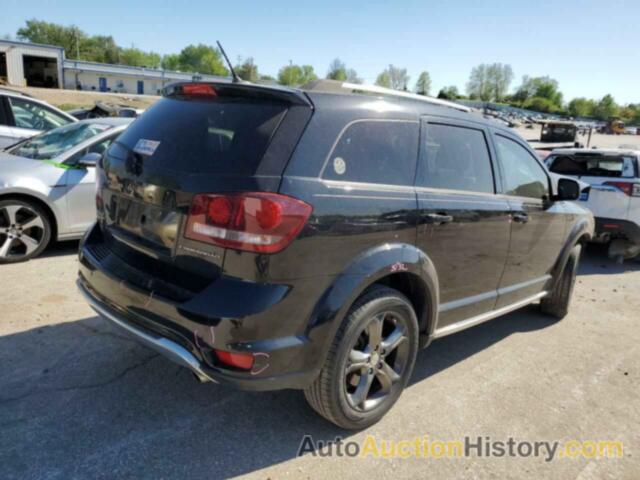 DODGE JOURNEY CROSSROAD, 3C4PDCGGXFT631499